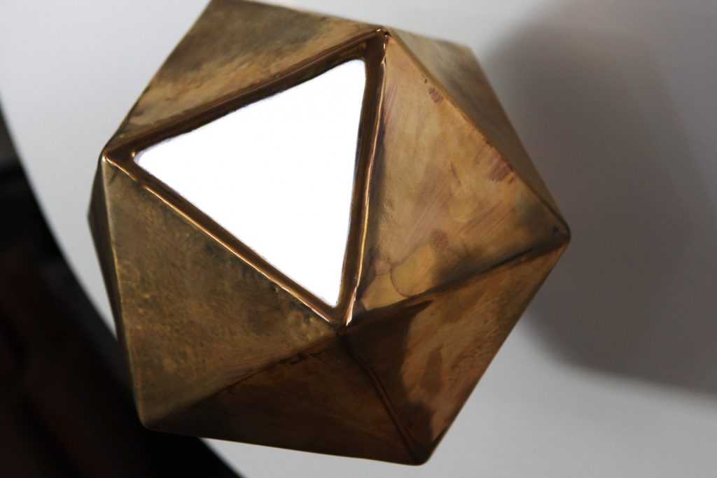 Lux Mundi by D20 ArtLab and Stylnove