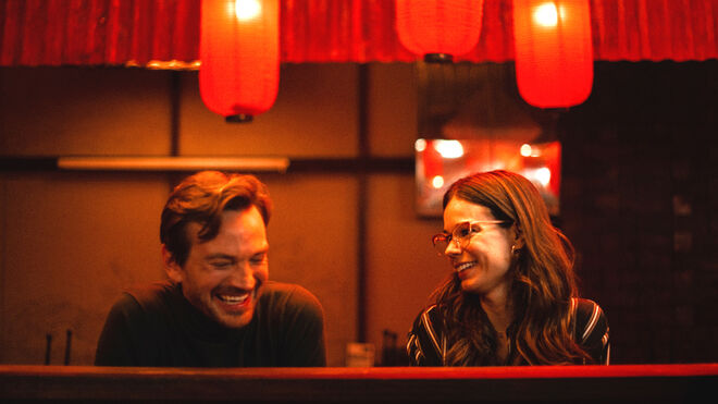 HBO Foodie Love