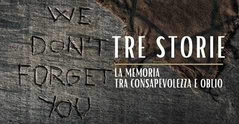 Tre Storie