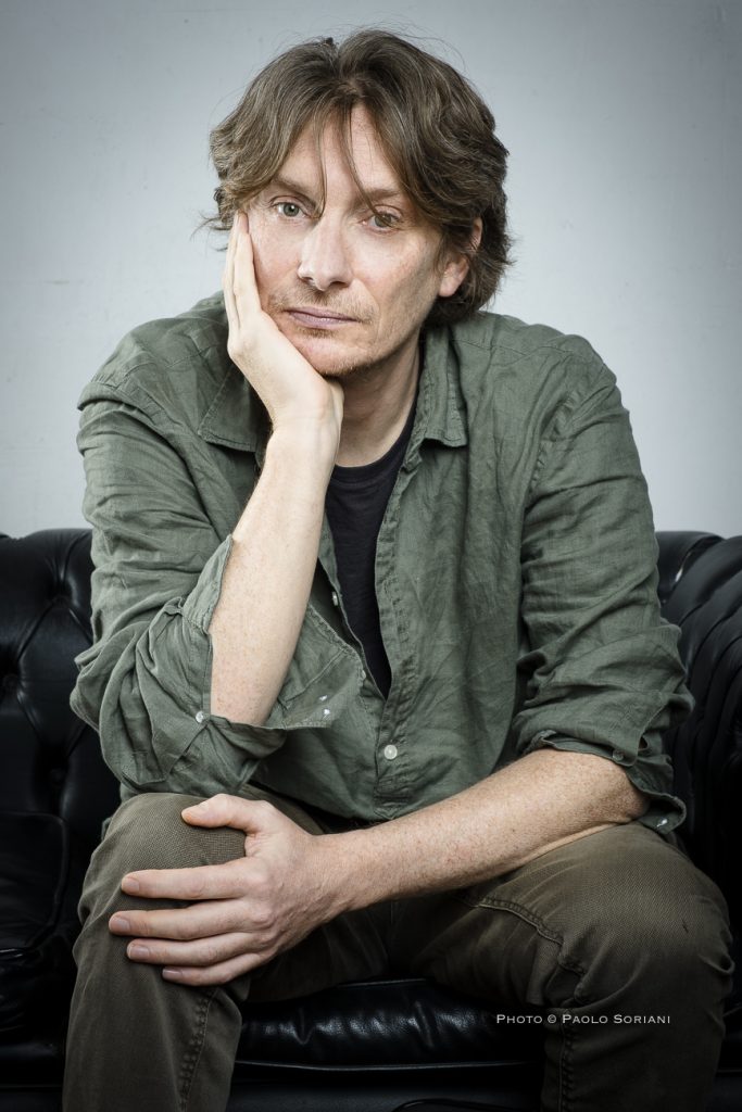 sergio marchesini