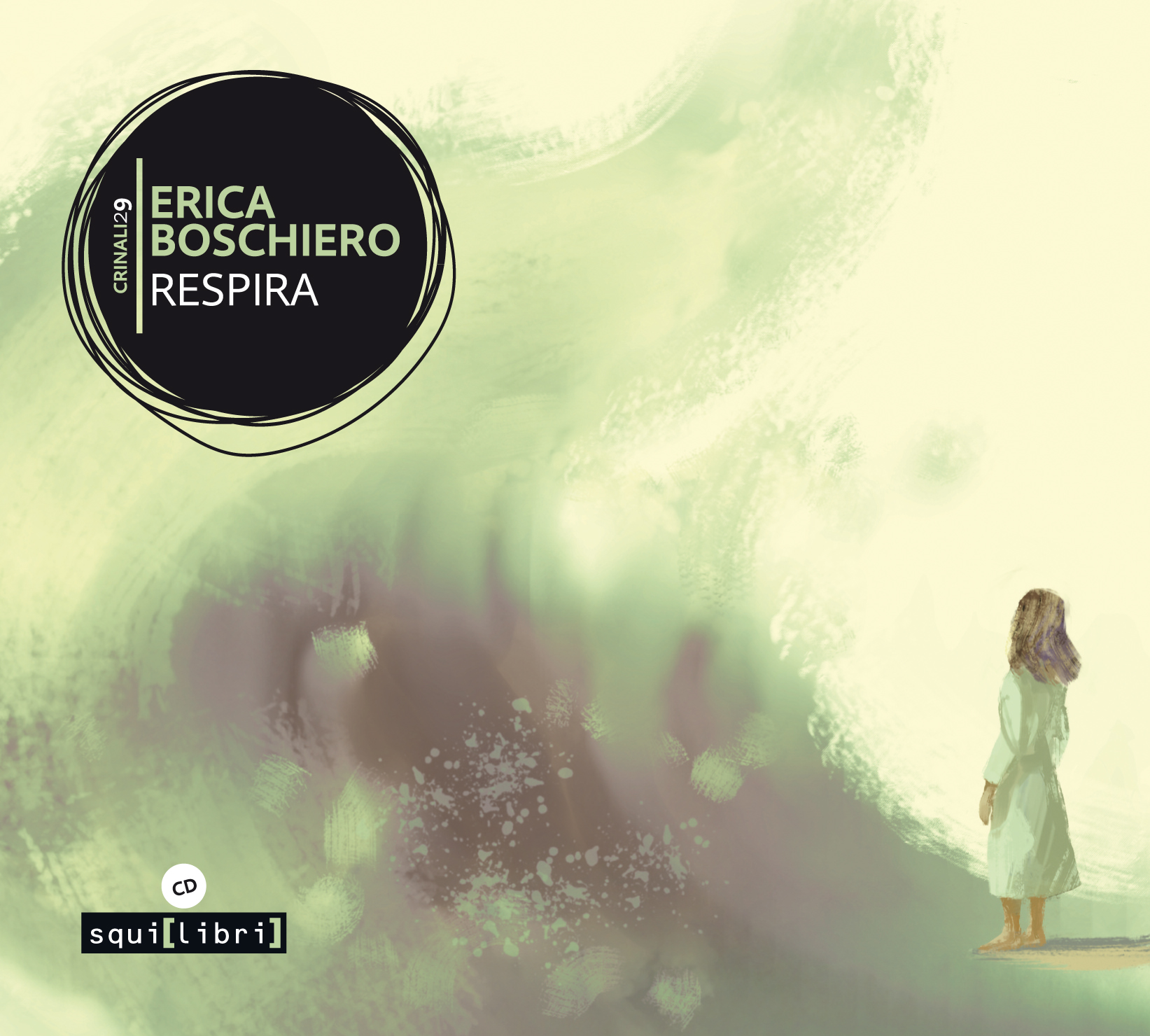Respira - Erica Boschiero